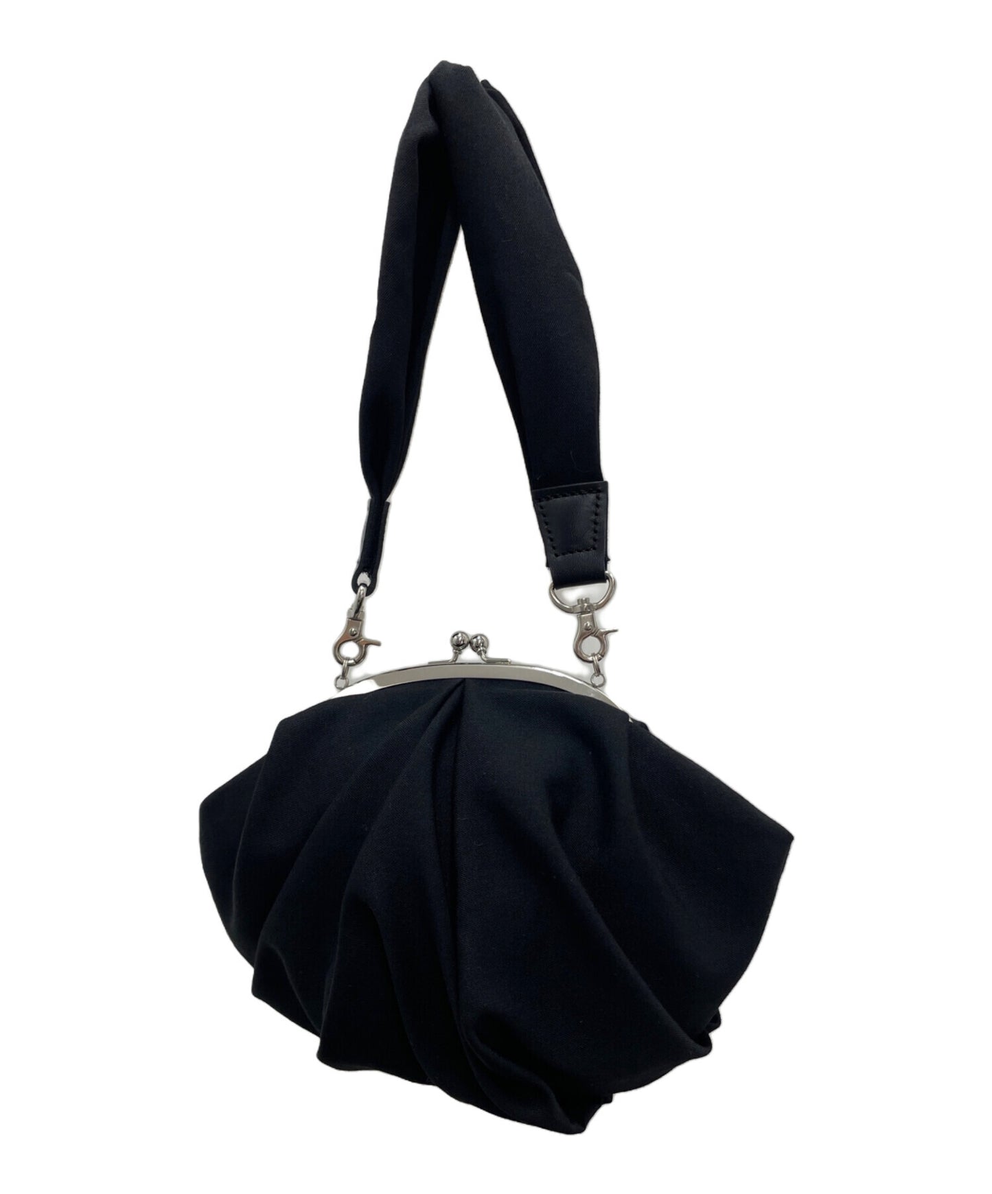 [Pre-owned] Y's 2 way bag YO-112-100