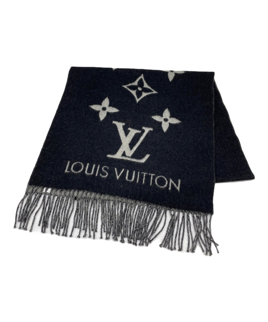 [Pre-owned] LOUIS VUITTON Muffler Reykjavik Gradient M76336