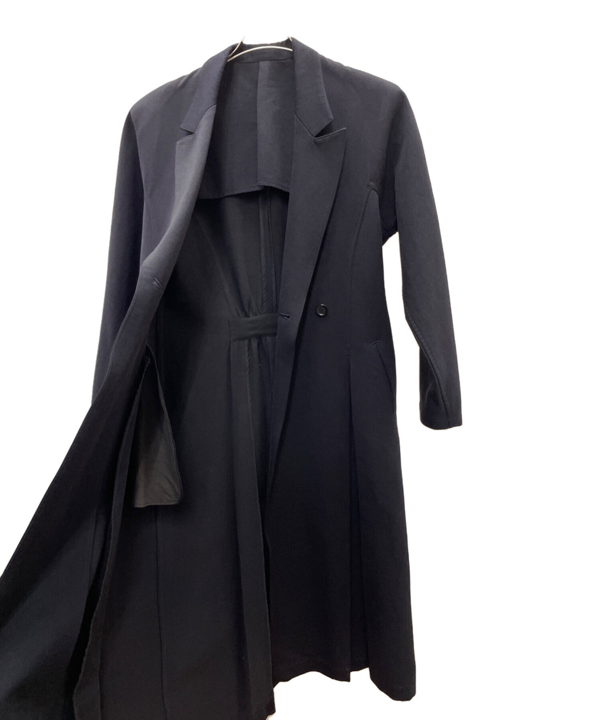 [Pre-owned] Y's long coat