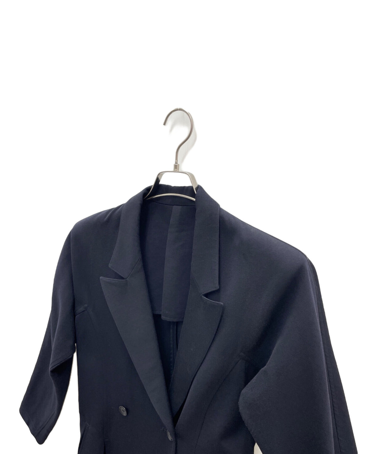 [Pre-owned] Y's long coat