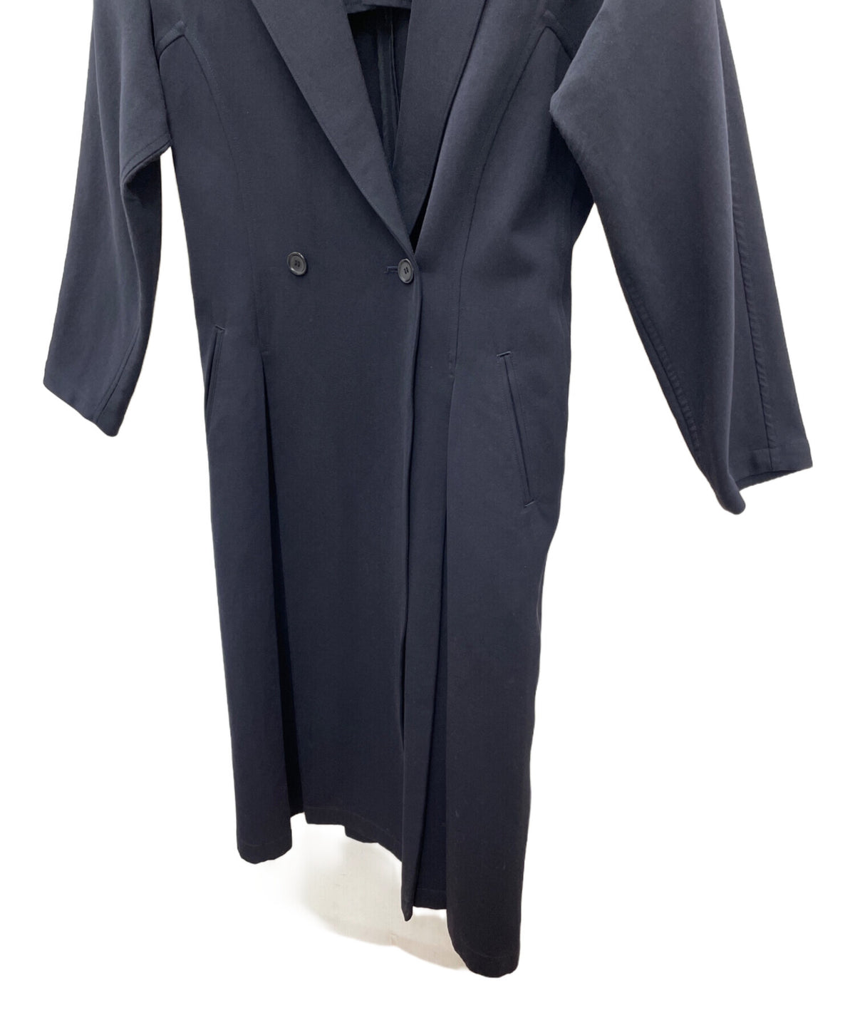 [Pre-owned] Y's long coat