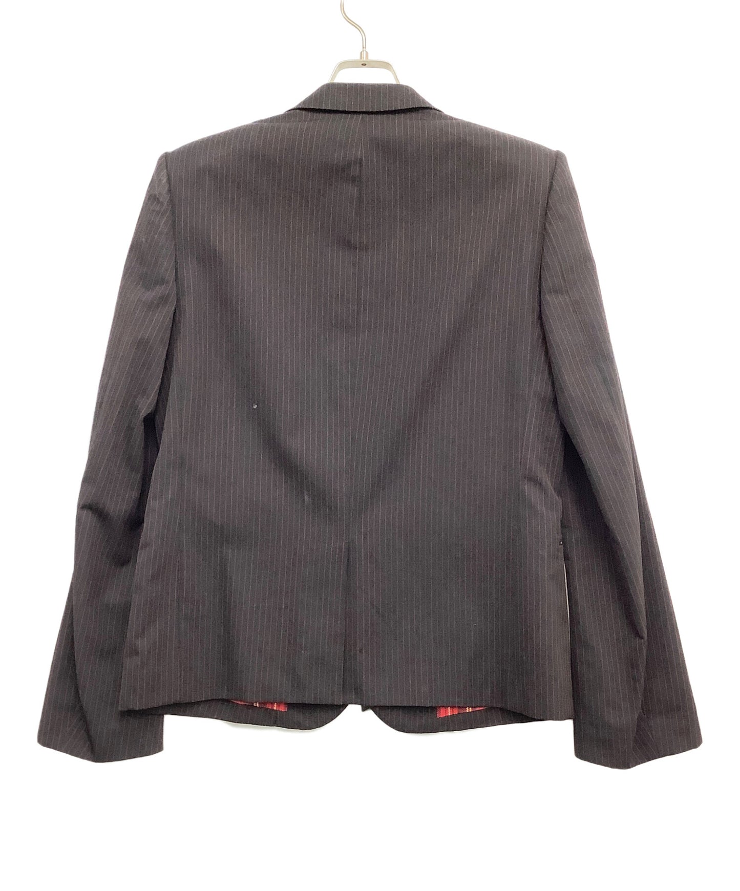 [Pre-owned] NUMBER (N)INE tailored jacket S05-NJ002B