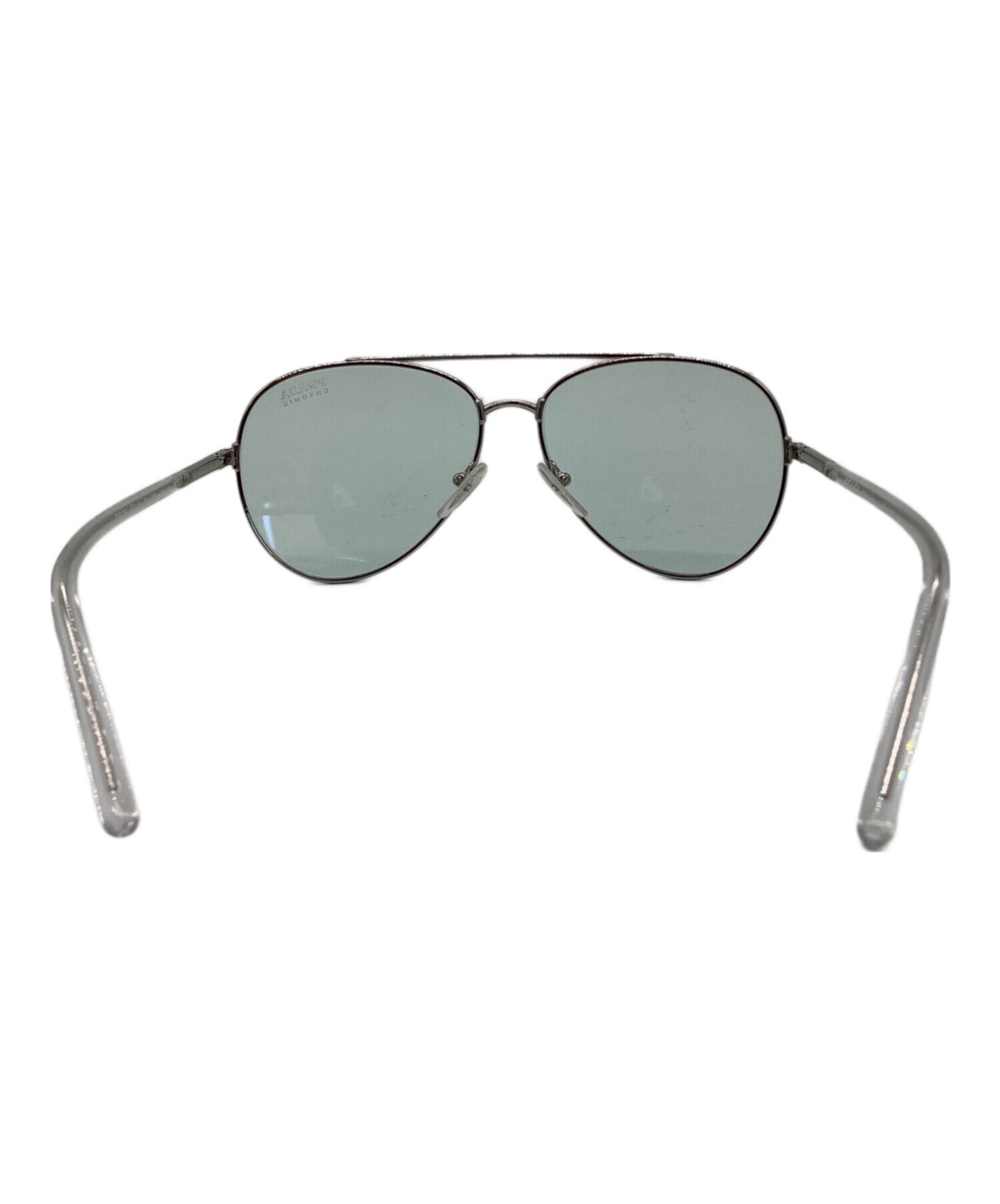 [Pre-owned] PRADA sunglasses PR66XS ZVN6S1