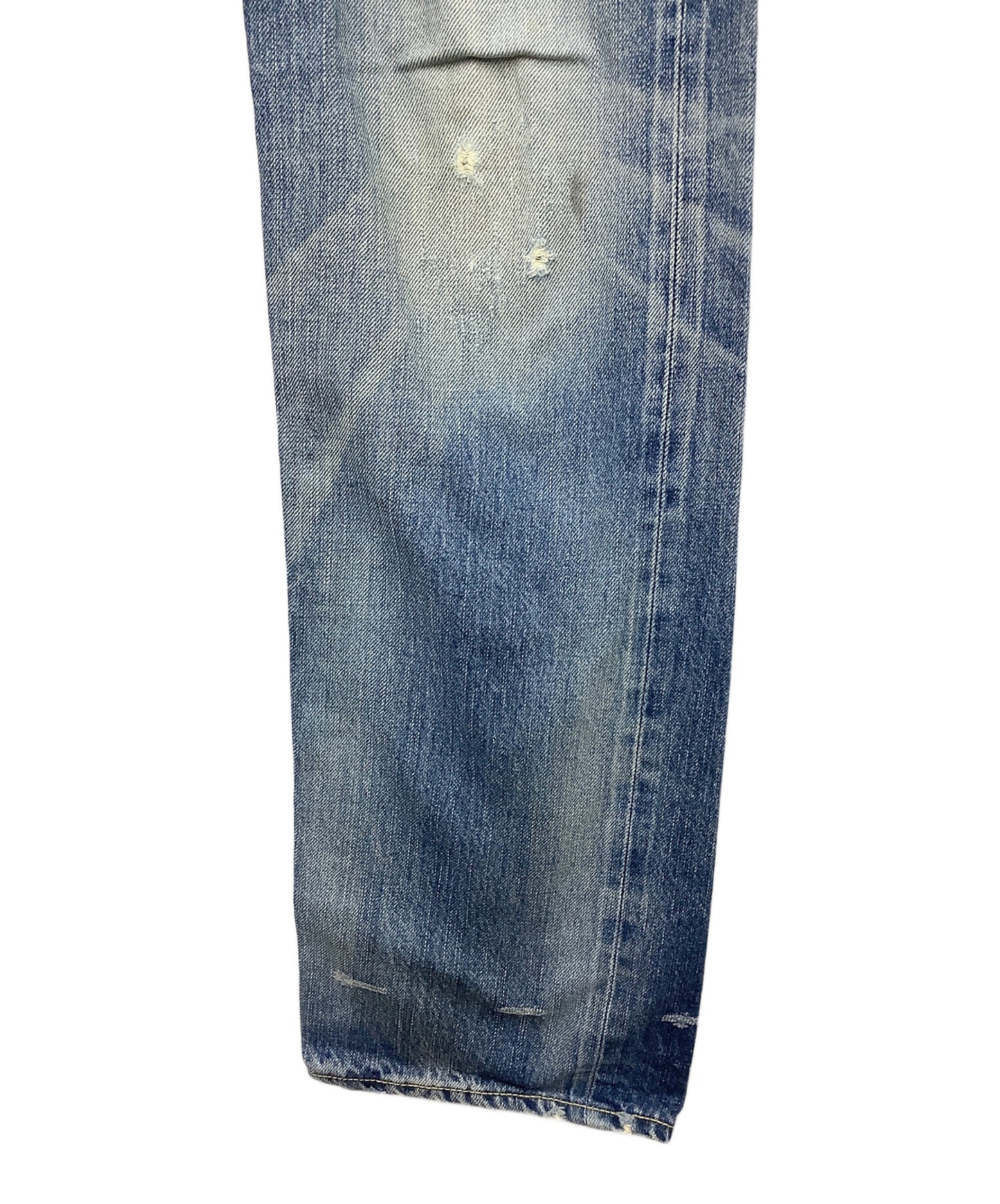 [Pre-owned] Hysteric Glamour denim pants