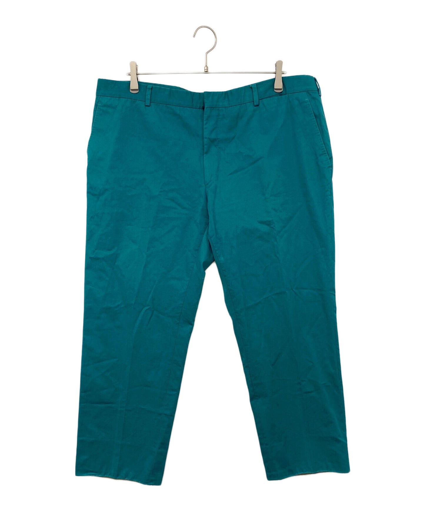 [Pre-owned] HERMES wide pants 61-5453