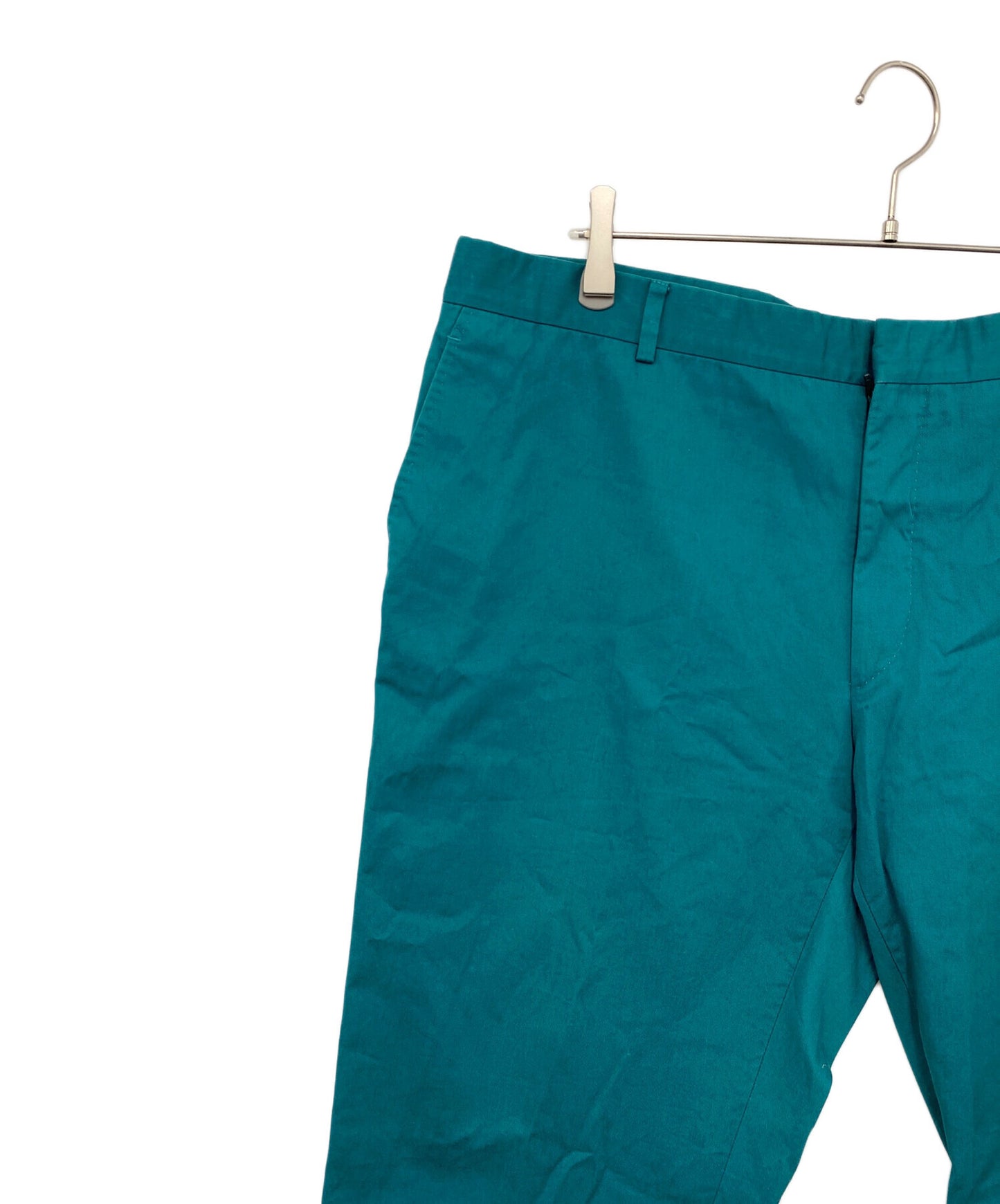 [Pre-owned] HERMES wide pants 61-5453