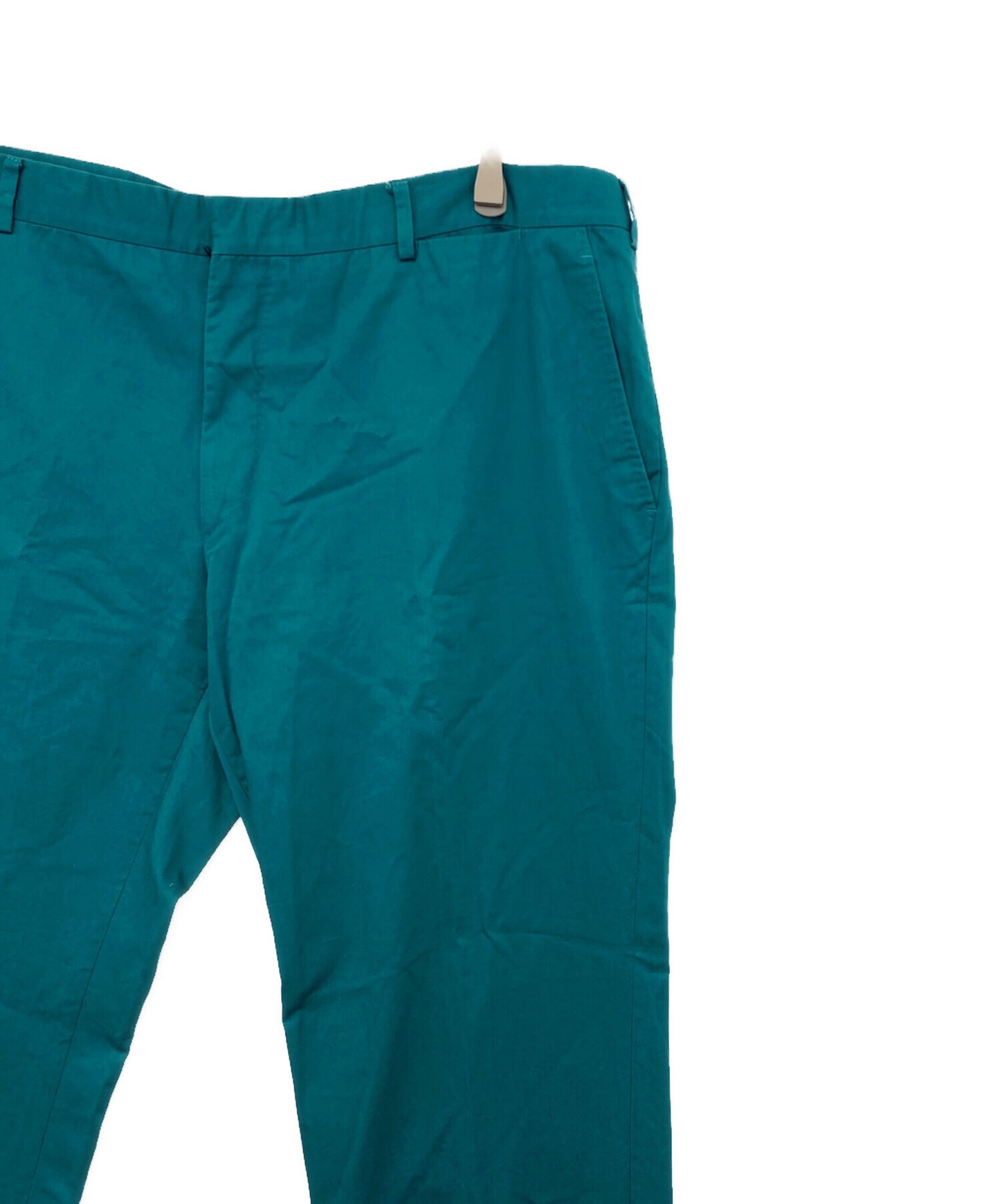 [Pre-owned] HERMES wide pants 61-5453