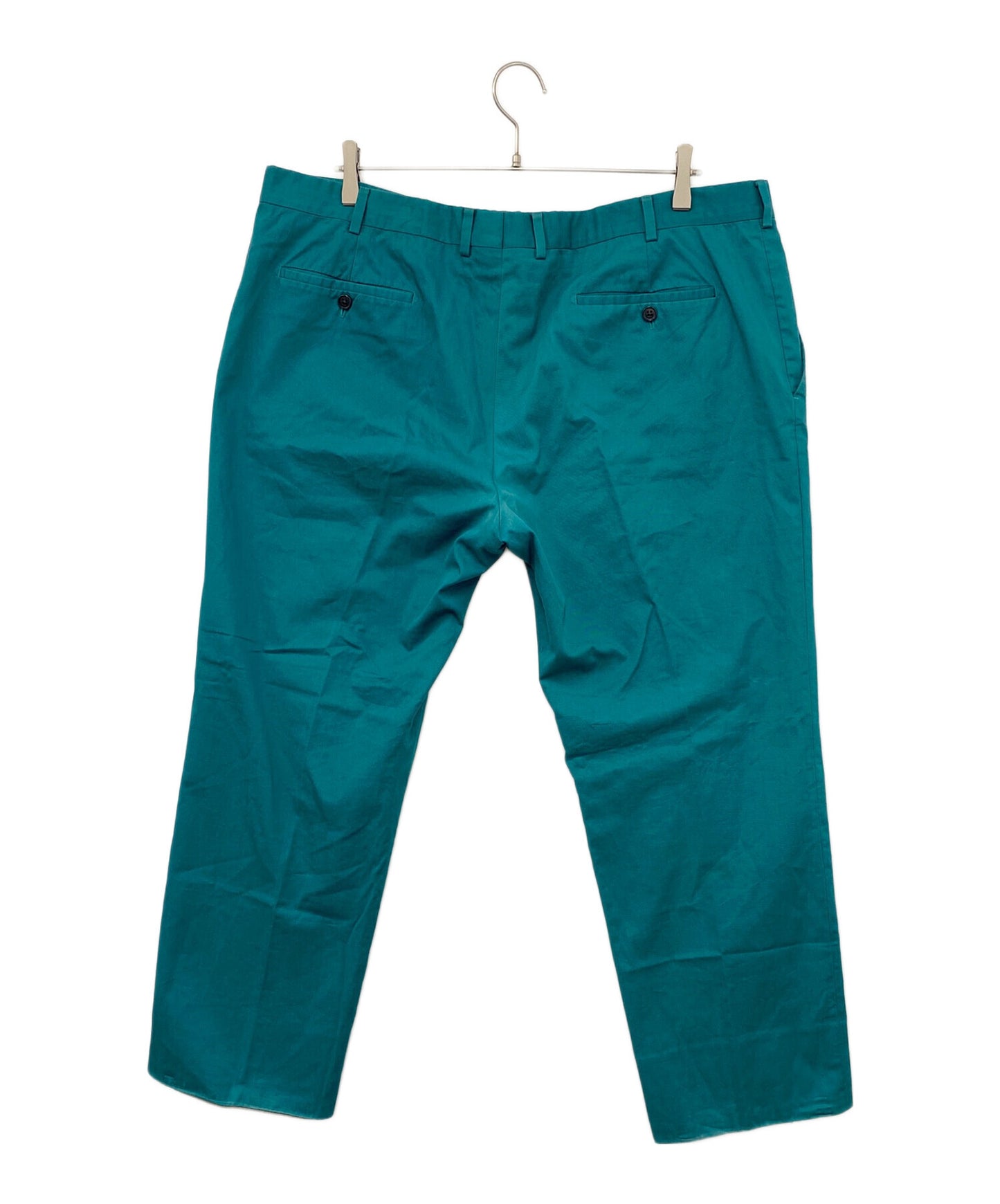 [Pre-owned] HERMES wide pants 61-5453