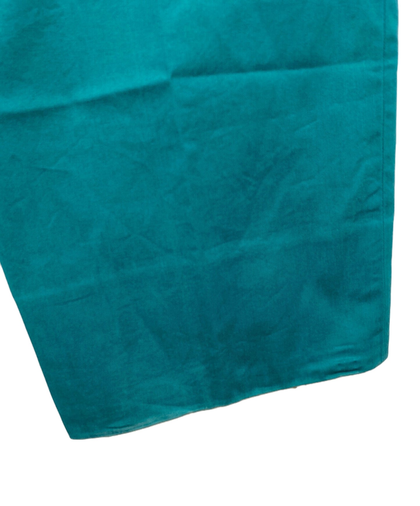 [Pre-owned] HERMES wide pants 61-5453