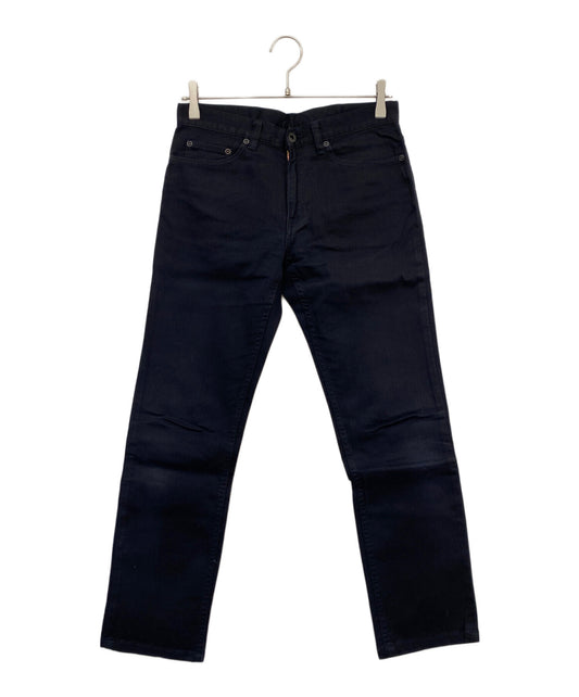 [Pre-owned] Hysteric Glamour Black Denim 3AP-2902