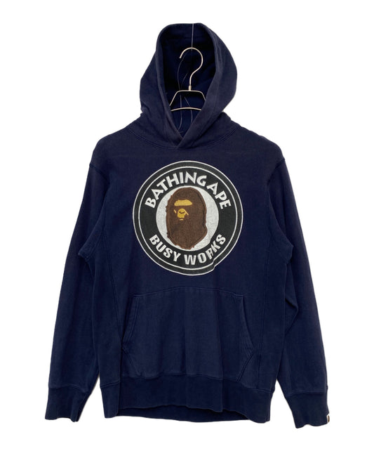 [Pre-owned] A BATHING APE Pullover Hoodie