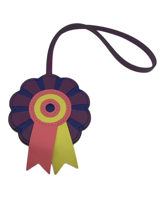 [Pre-owned] HERMES bag charm