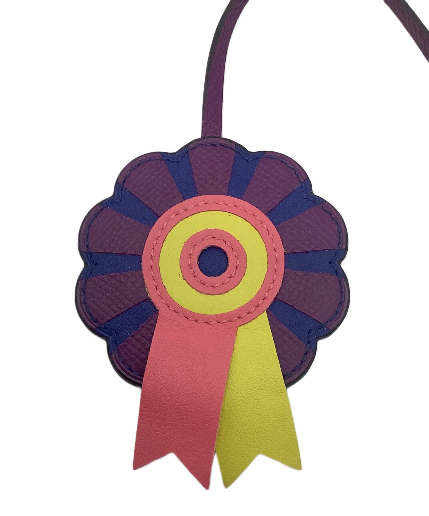 [Pre-owned] HERMES bag charm