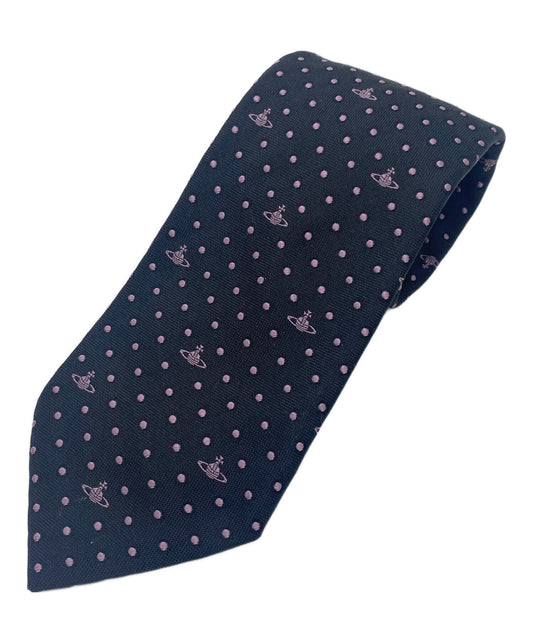 [Pre-owned] Vivienne Westwood tie