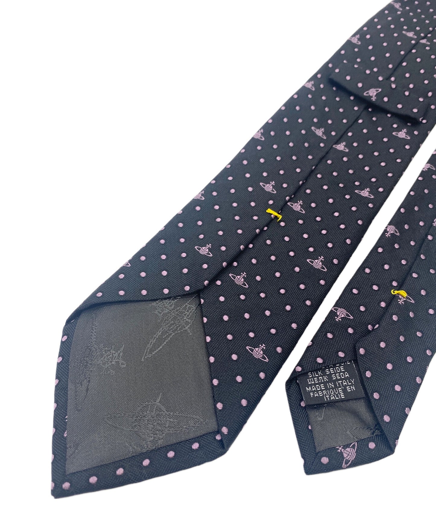 [Pre-owned] Vivienne Westwood tie