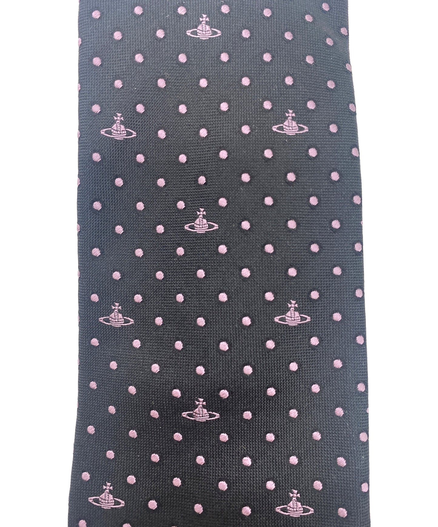 [Pre-owned] Vivienne Westwood tie