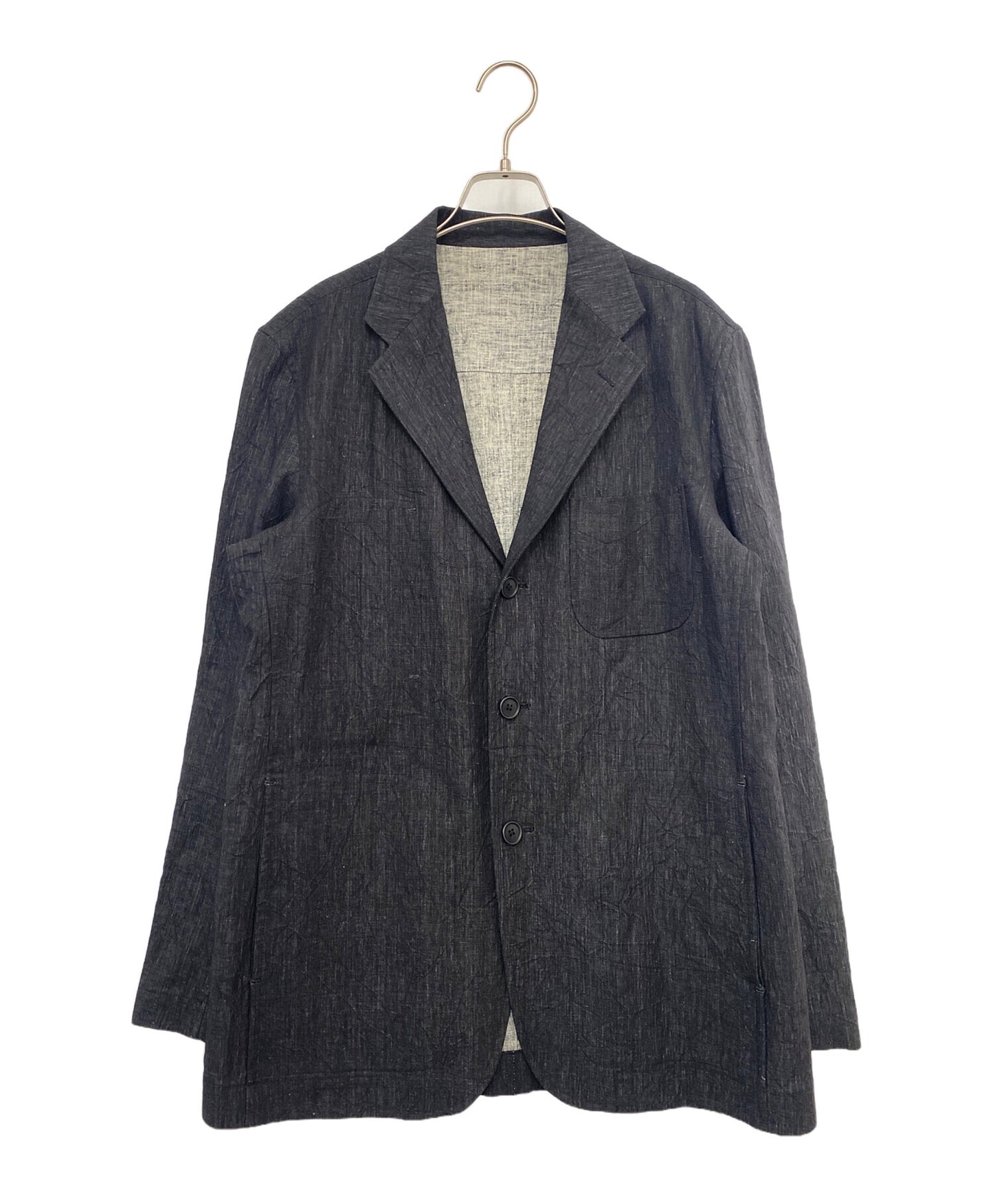 [Pre-owned] ISSEY MIYAKE 3B Jacket ME71FD226