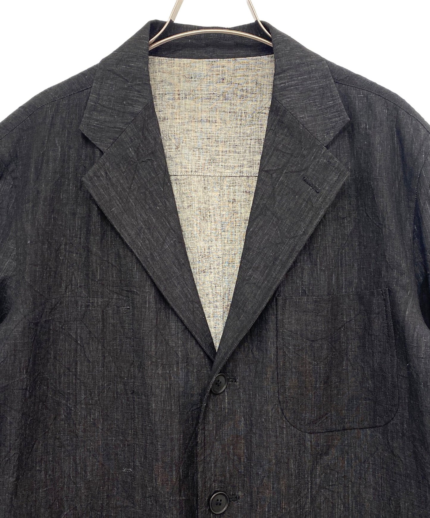 [Pre-owned] ISSEY MIYAKE 3B Jacket ME71FD226
