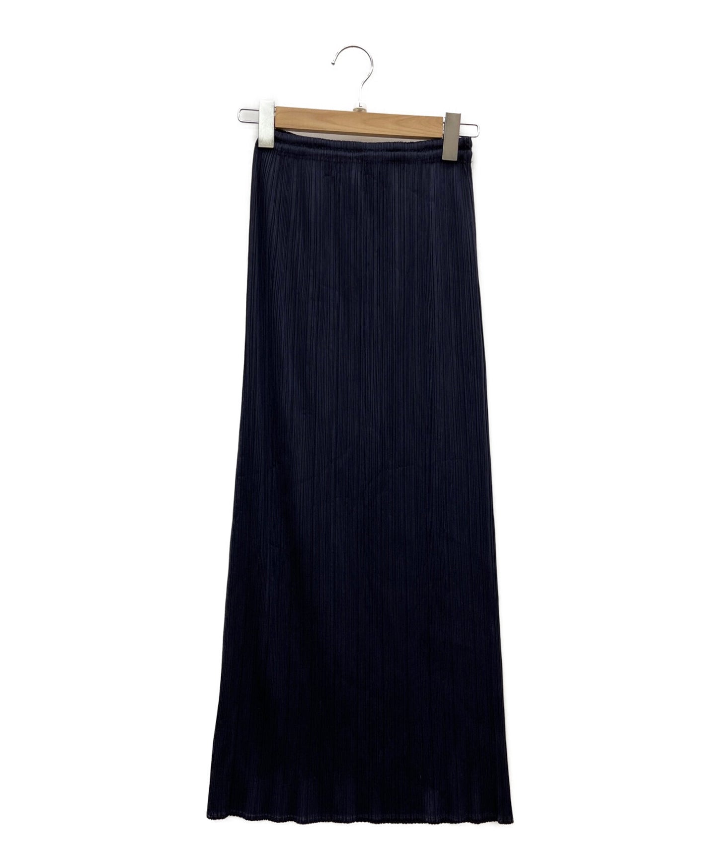 [Pre-owned] PLEATS PLEASE pleated skirt PP04-JG613