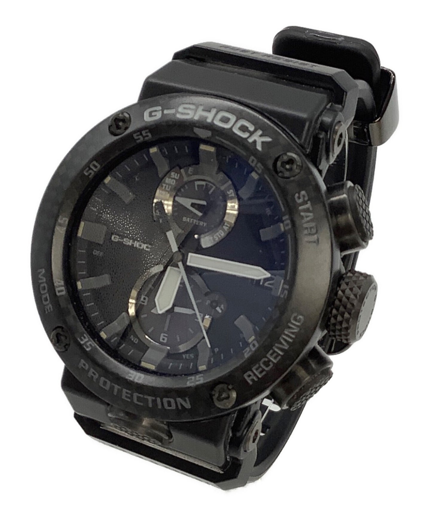 [Pre-owned] CASIO G-SHOCK Gravity Master GWR-B1000