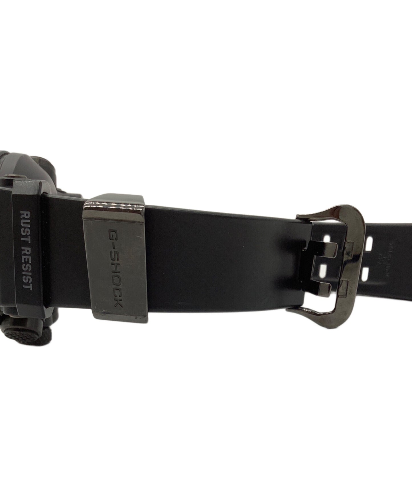 [Pre-owned] CASIO G-SHOCK Gravity Master GWR-B1000