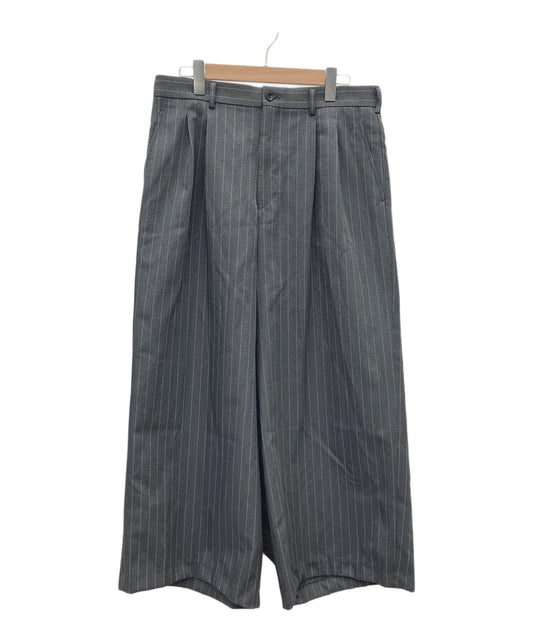 [Pre-owned] COMME des GARCONS COMME des GARCONS sarouel pants RM-P012