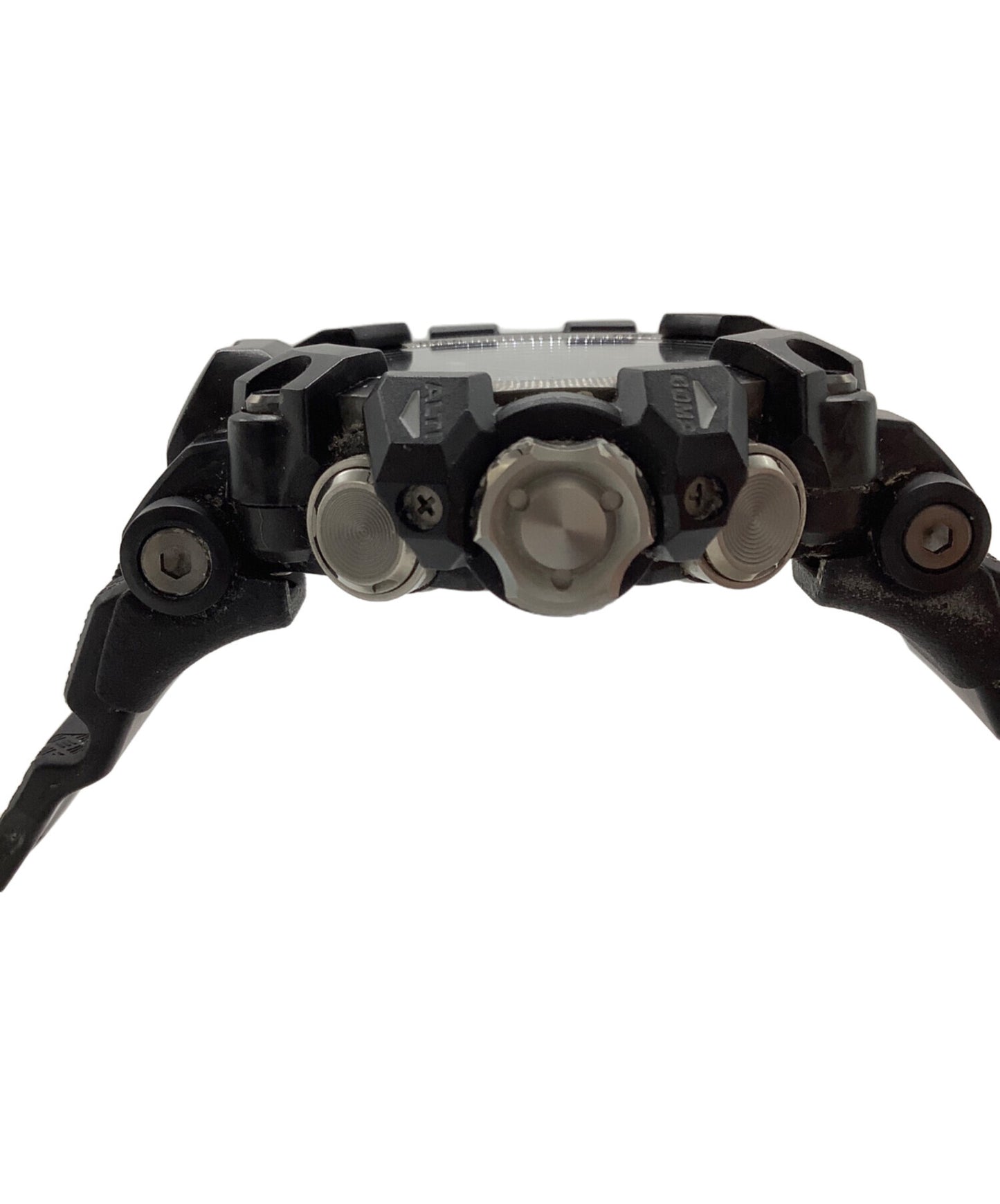 [Pre-owned] CASIO G-SHOCK Mudmaster GWG-2000