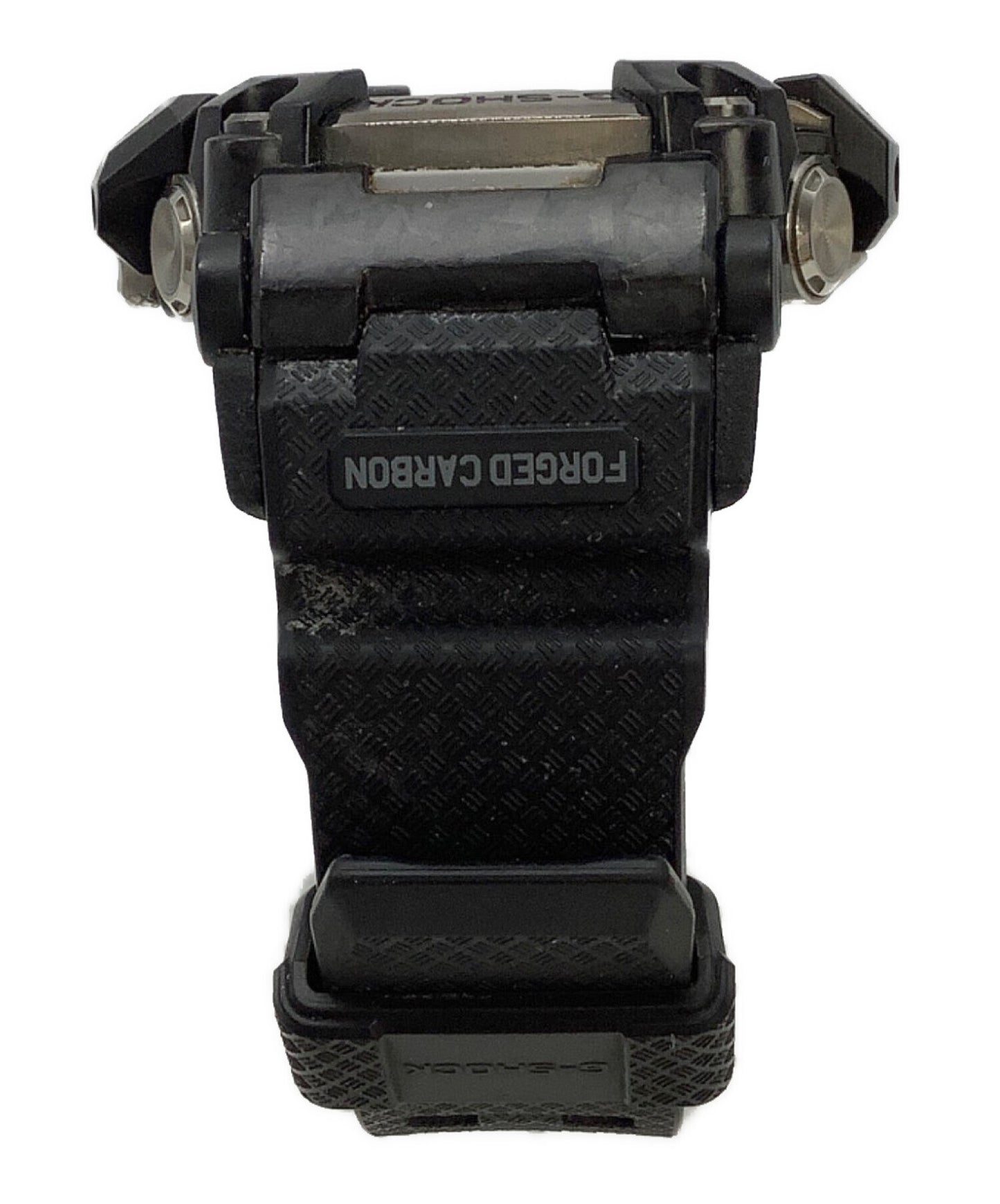 [Pre-owned] CASIO G-SHOCK Mudmaster GWG-2000