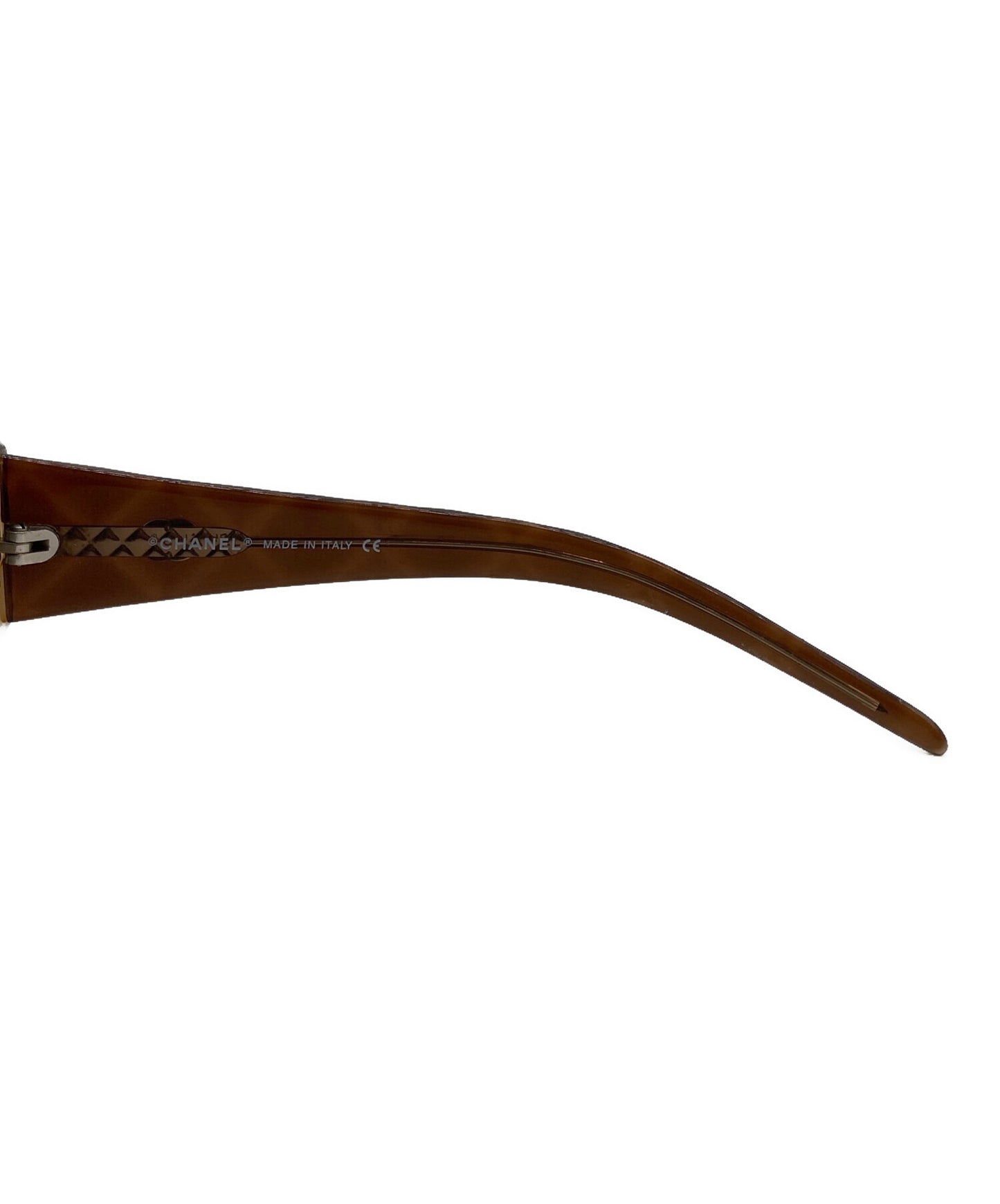 [Pre-owned] CHANEL sunglasses 5045-B