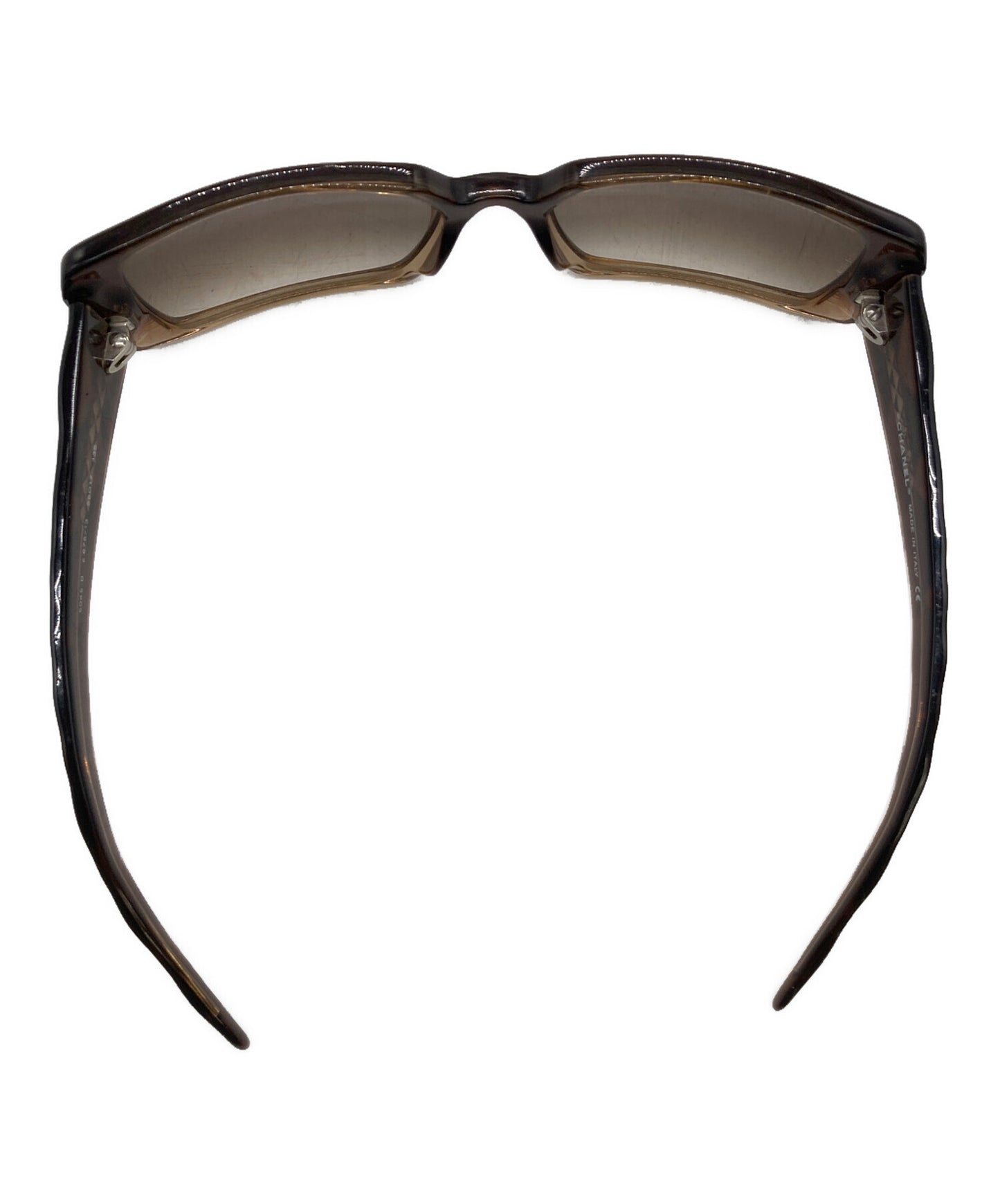 [Pre-owned] CHANEL sunglasses 5045-B