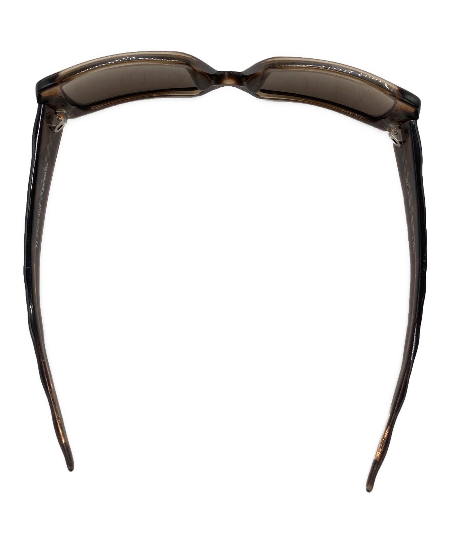 [Pre-owned] CHANEL sunglasses 5045-B