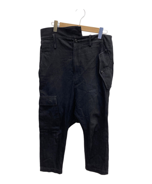 [Pre-owned] REGULATION Yohji Yamamoto sarouel pants FK-P59-007