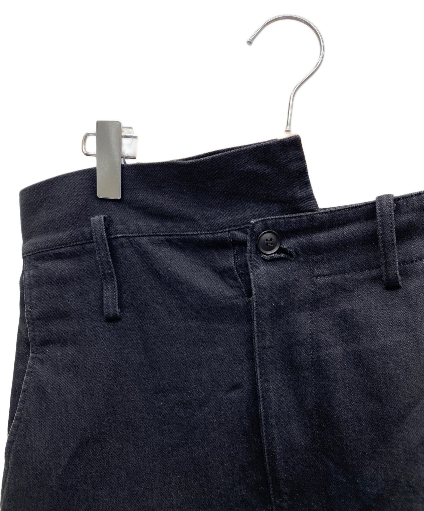 [Pre-owned] REGULATION Yohji Yamamoto sarouel pants FK-P59-007