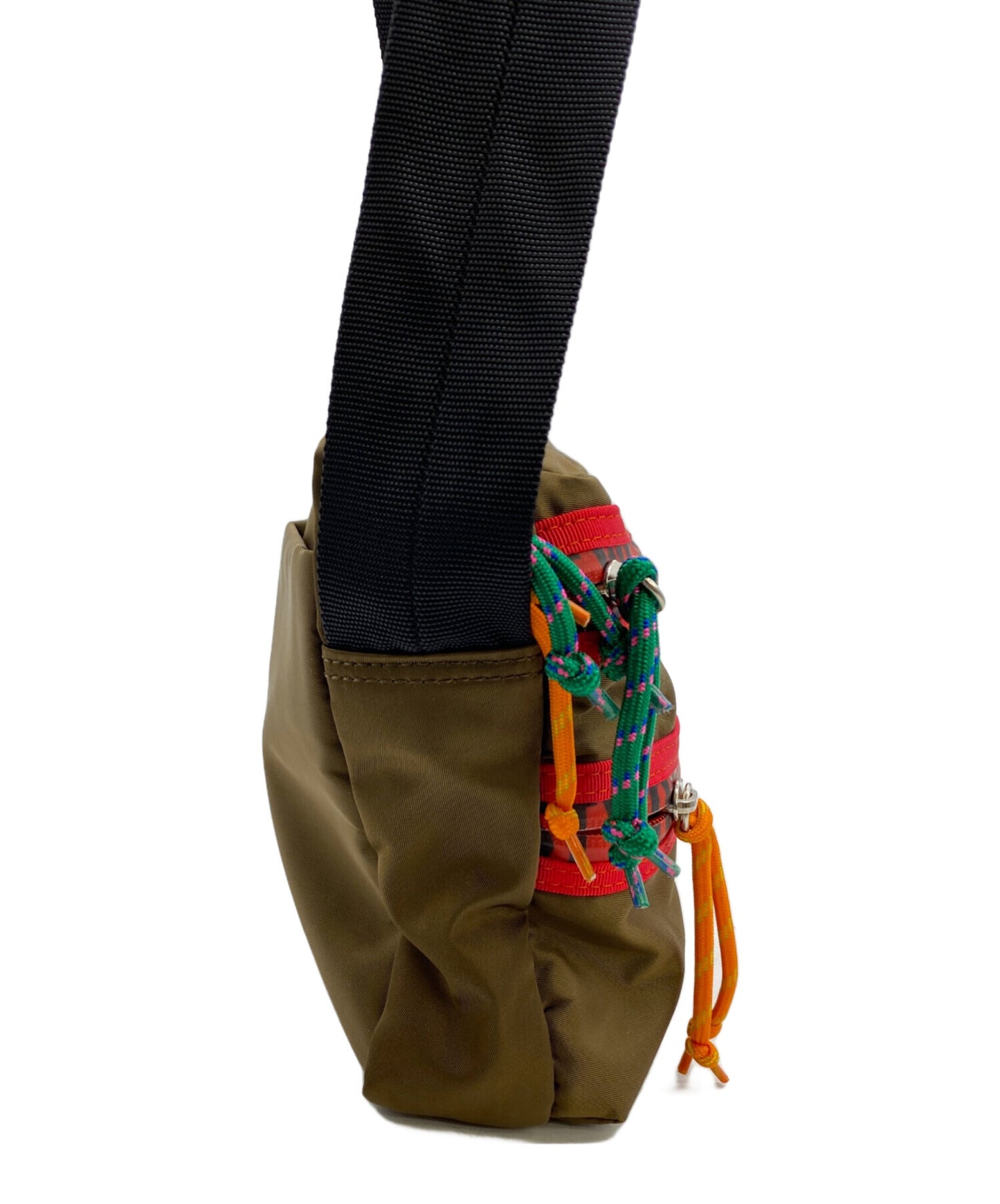 [Pre-owned] Vivienne Westwood HILO PRGO OBE Shoulder bag VWB930