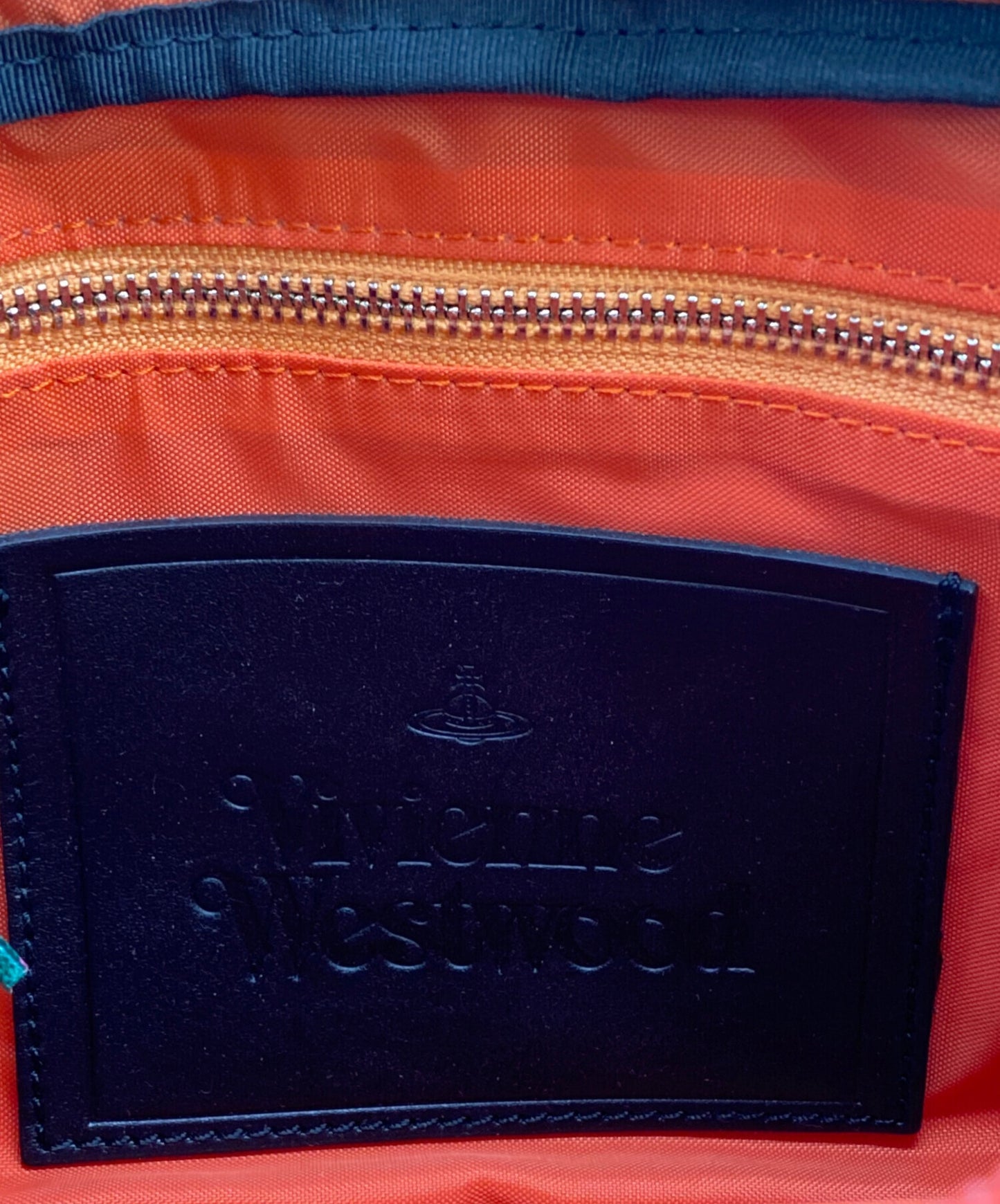 [Pre-owned] Vivienne Westwood HILO PRGO OBE Shoulder bag VWB930