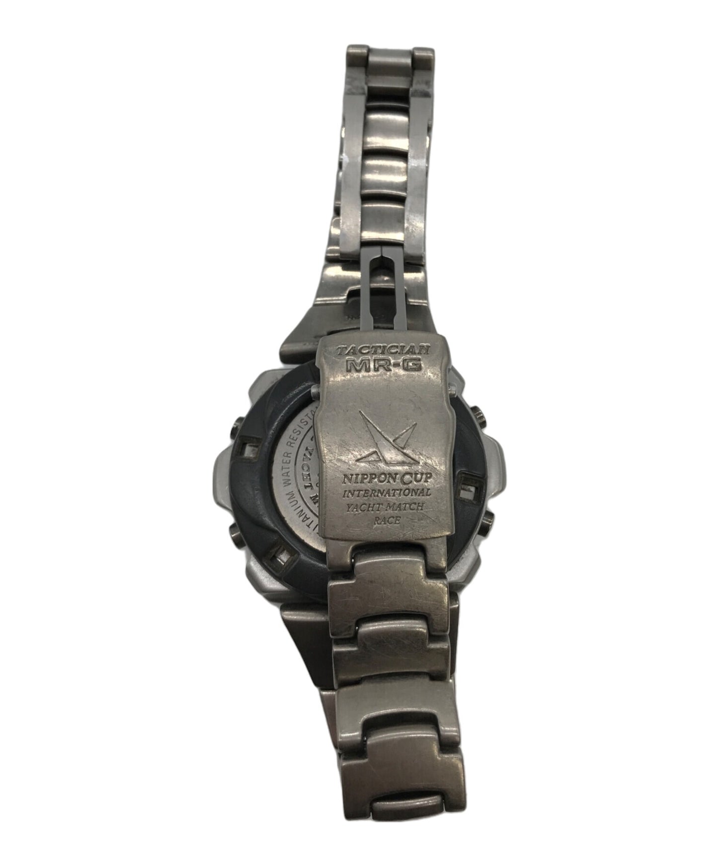 [Pre-owned] CASIO G-SHOCK MRG-1001