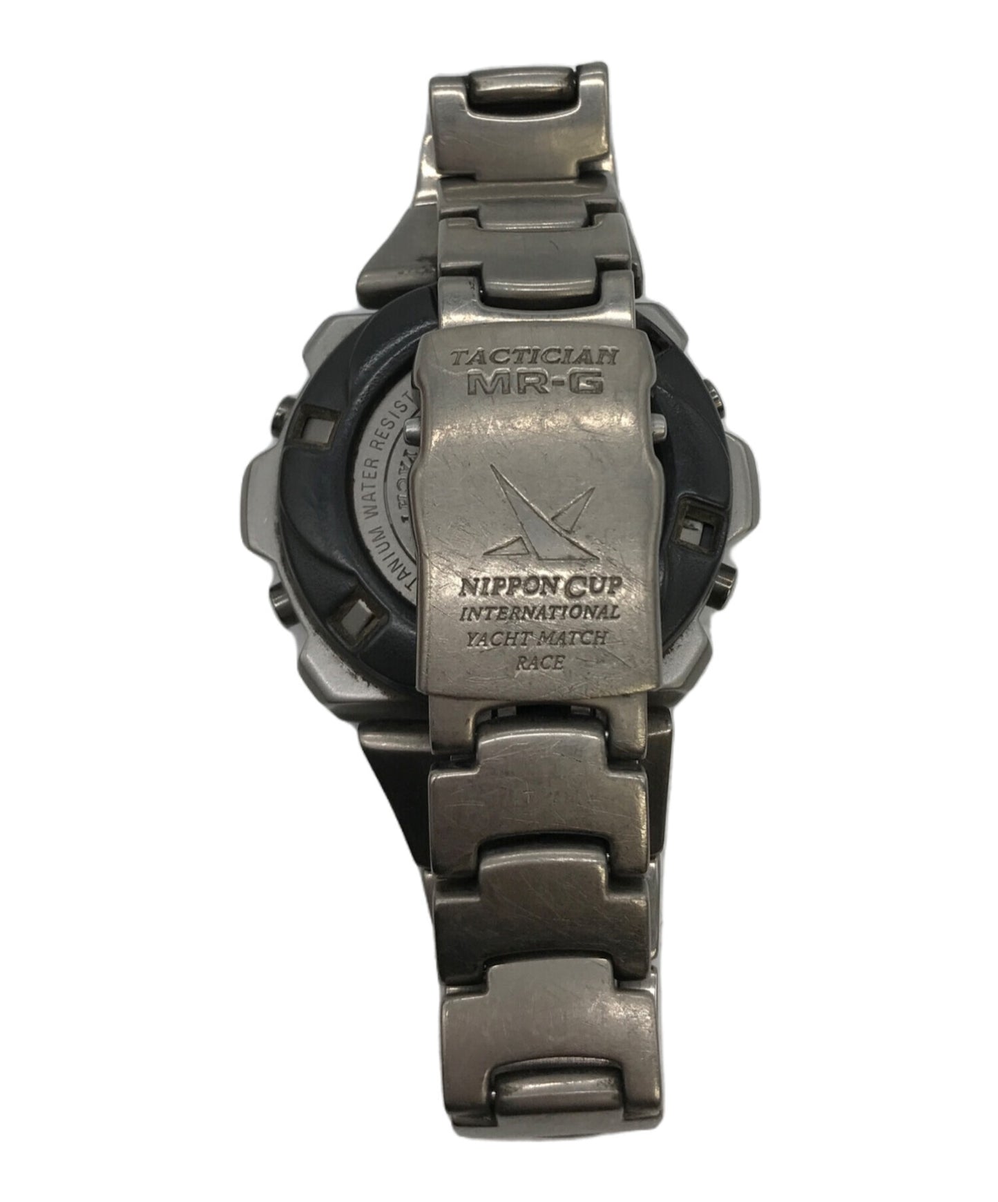 [Pre-owned] CASIO G-SHOCK MRG-1001