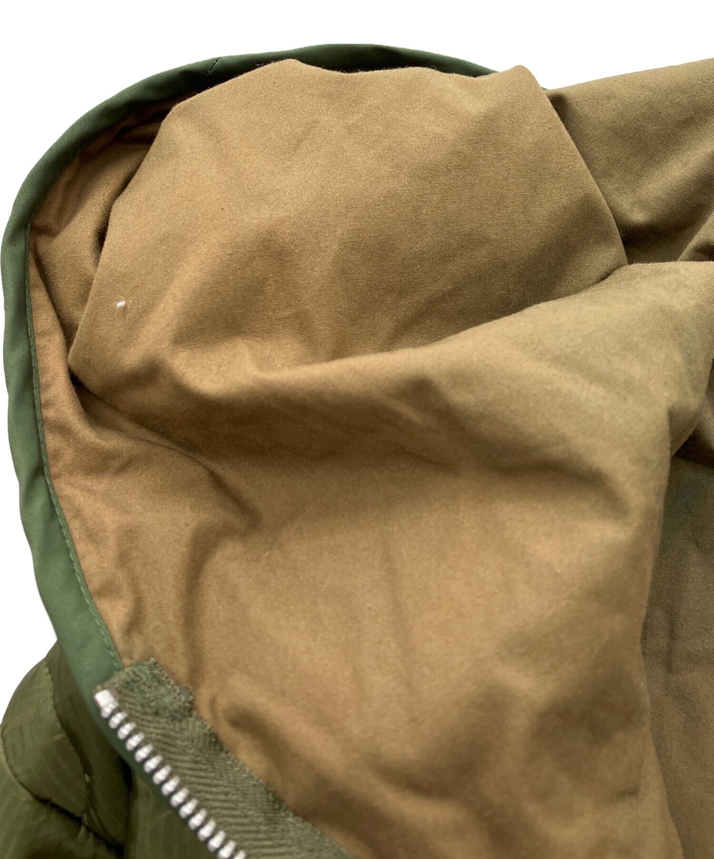 [Pre-owned] WTAPS quilted jacket 202TQDT-JKM04
