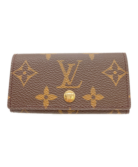[Pre-owned] LOUIS VUITTON Monogram Mürticule 4 M69517