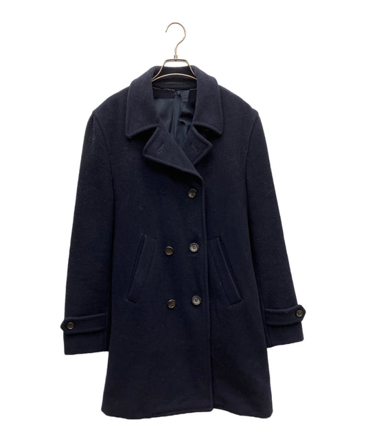 [Pre-owned] COMME des GARCONS HOMME PLUS Wool Coat PC-040170