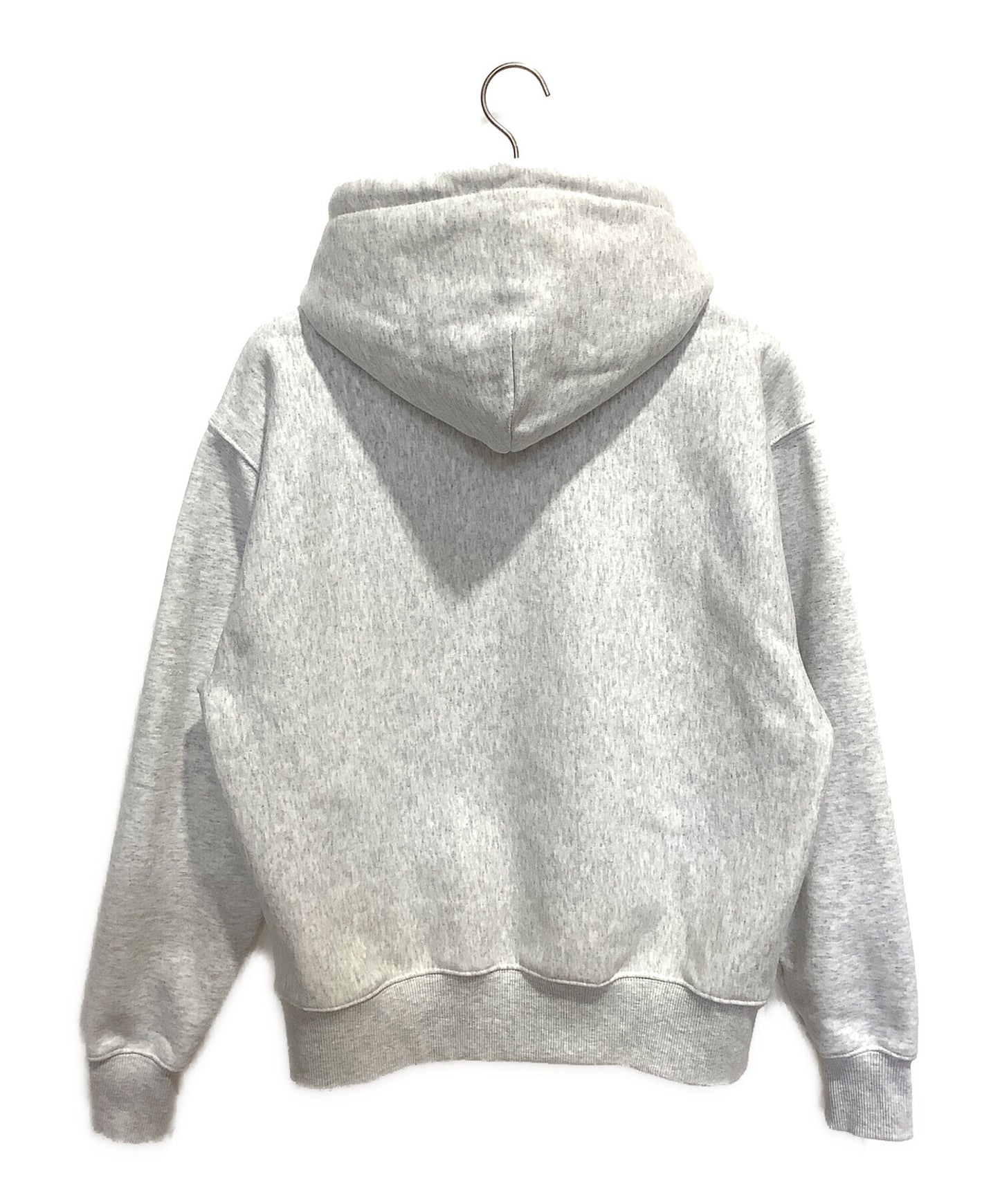 [Pre-owned] stussy STRONG MAC HOODIE 1925086