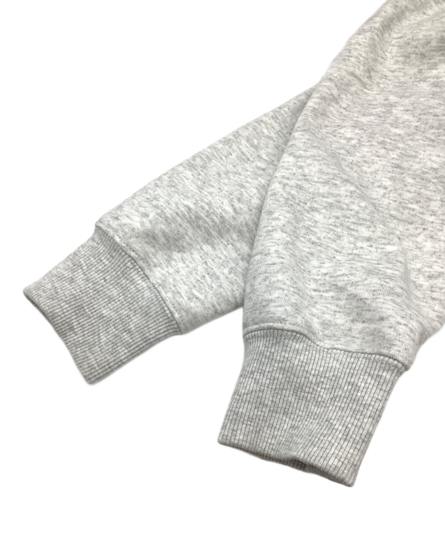 [Pre-owned] stussy STRONG MAC HOODIE 1925086