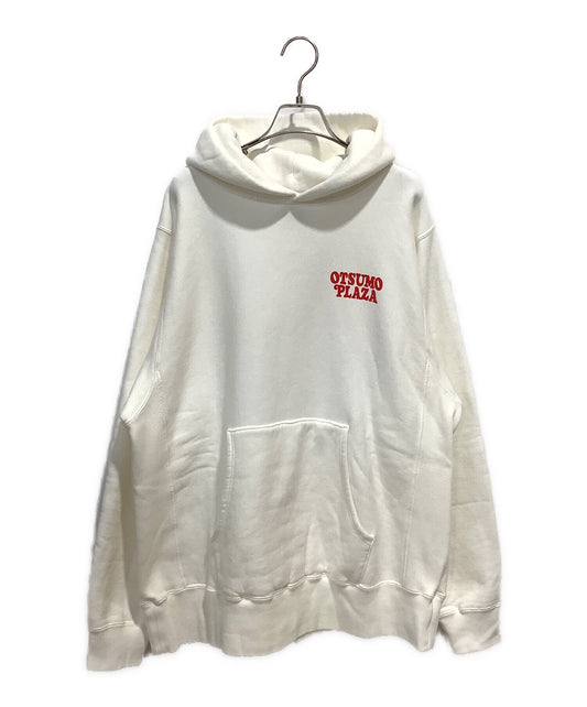 [Pre-owned] HUMAN MADE pullover hoodie