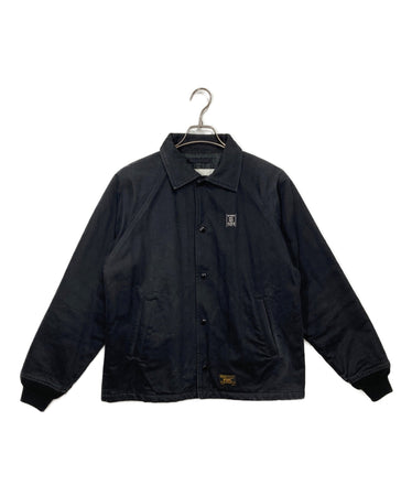 [Pre-owned] WTAPS WINDBREAKER 01 JACKET 162LTDT-JKM03