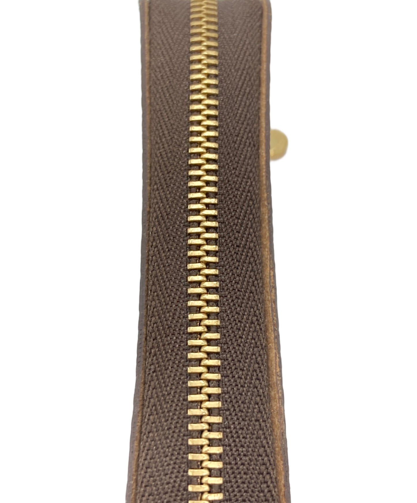 [Pre-owned] LOUIS VUITTON Zippy Coyne Perth M60067