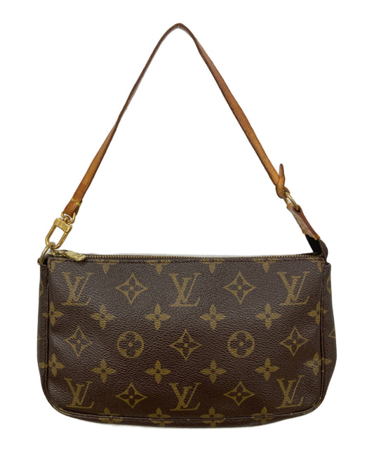 [Pre-owned] LOUIS VUITTON Pochette Accessoire M51980.
