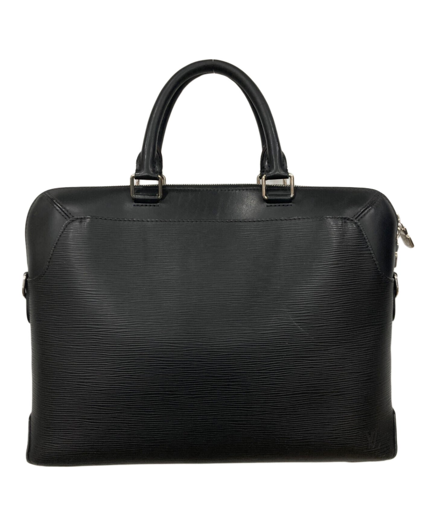 [Pre-owned] LOUIS VUITTON briefcase M51689