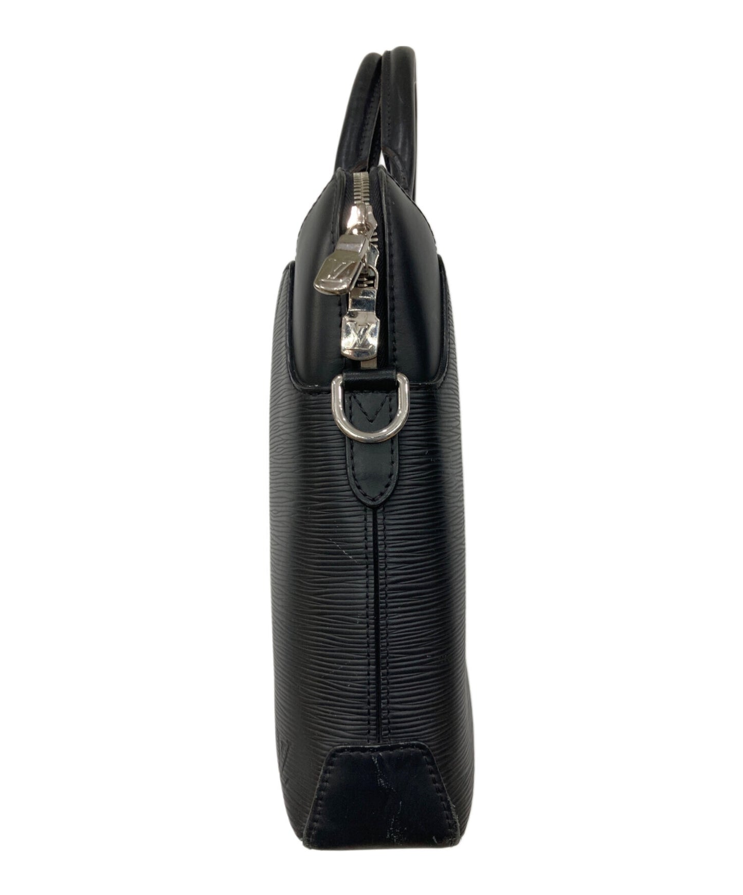 [Pre-owned] LOUIS VUITTON briefcase M51689