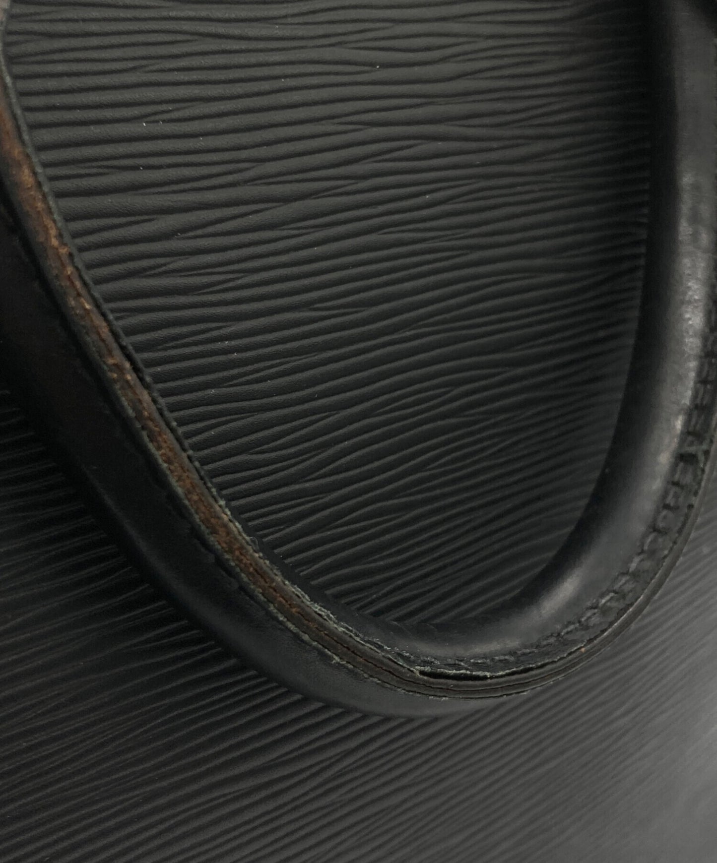 [Pre-owned] LOUIS VUITTON briefcase M51689