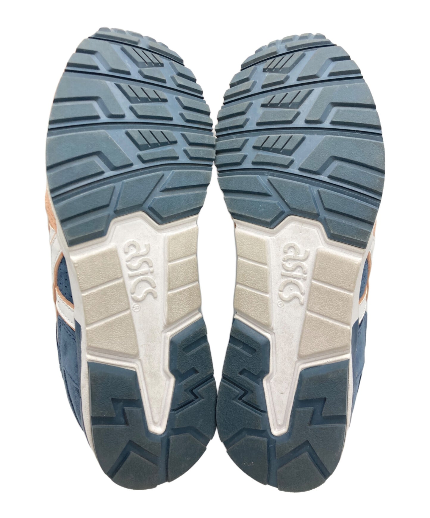 [Pre-owned] asics GEL-LYTE 5 1201A542